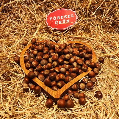 Kabuklu Fındık 1 Kg Kabuklu Fındık 1 Kg