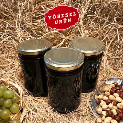 Kağızman Dut Pekmezi 1 kg