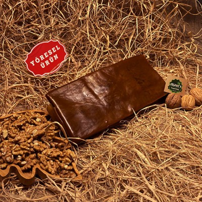 Kağızman Dut Pestili Sade 500 gr Kağızman Dut Pestili Sade 500 gr