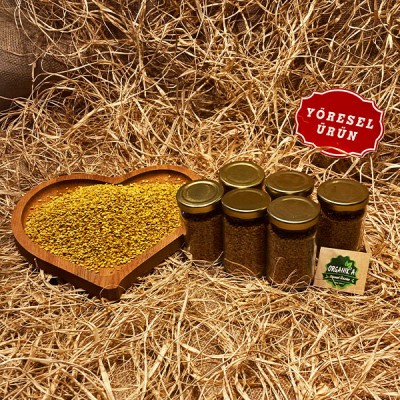 Arı Poleni 1.Sınıf 100 Gr