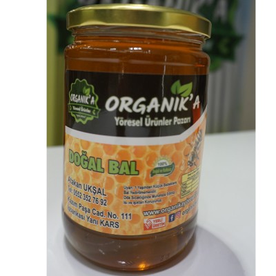 Süzme Çiçek Balı doğal 950 Gr Süzme Çiçek Balı doğal 950 Gr