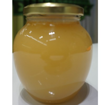 Doğal Ham Bal  500 Gr