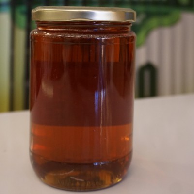 Kestane Balı Doğal 950 Gr