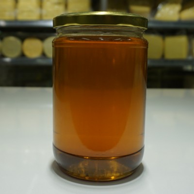 Çam Balı Doğal 900 Gr 