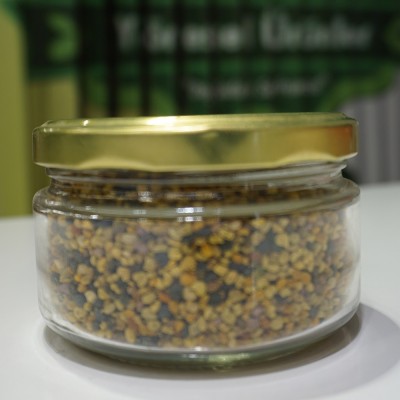 Arı Poleni Acı 100 Gr