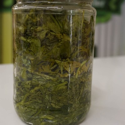 Aşotu Kavanoz 500 Gr