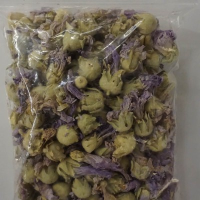 Gül Hatmi Çiçeği  50 Gr