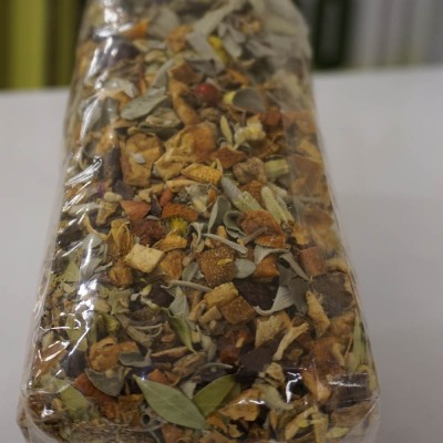 Kış Çayı 