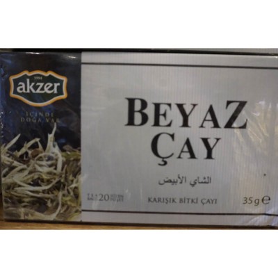 Beyaz Çay 