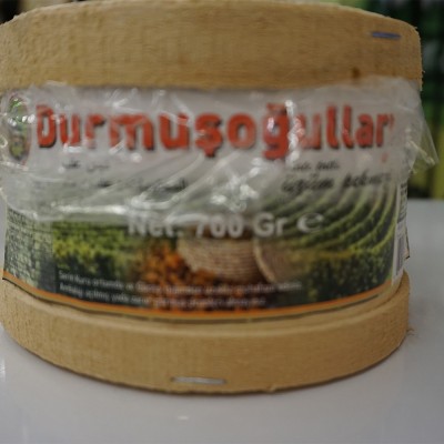 Katı Pekmez 700 Gr 