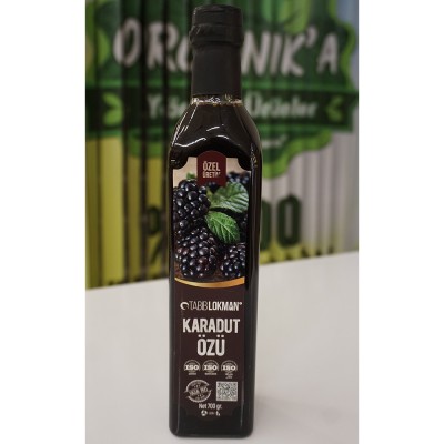 Karadut Özü 700 Gr