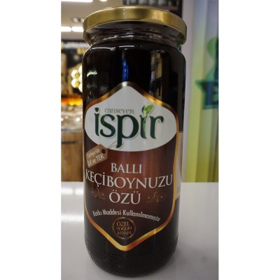 Ballı Keçiboynuzu Özü 640 Gr