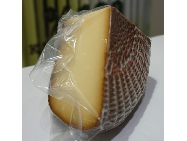 İsli Çerkez Peyniri 500 Gr