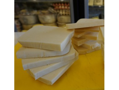 Tuzsuz Fermente Peynir 500 Gr