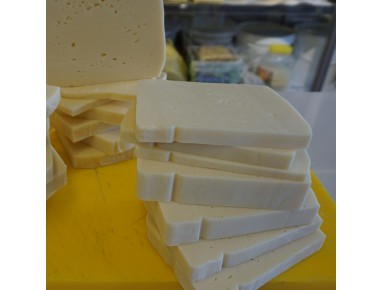 Tuzsuz Fermente Peynir 1 Kg