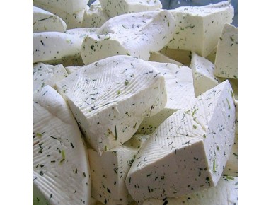 Van Otlu Peynir 1 Kg