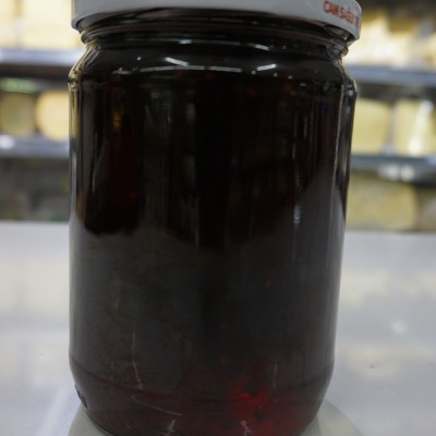 Patlıcan Reçeli 900 Gr