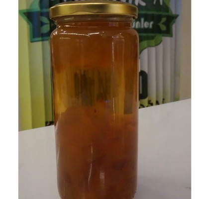 Turunç Reçeli 600 Gr