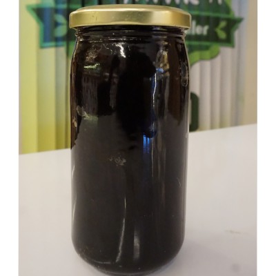 Ahududu Reçeli 600 Gr
