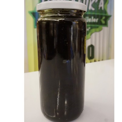 Karadut Reçeli  600 Gr