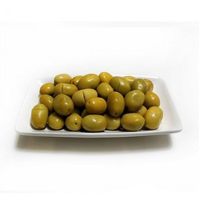 Domat Kırma Zeytin 