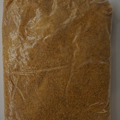 Tarhana Acı 500 Gr