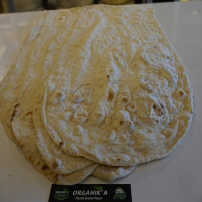 Kars Tandır Lavaşı 5 Adet