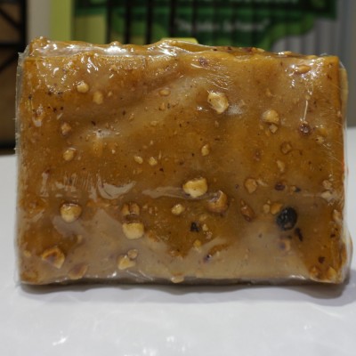 Dut Pestili Fıstıklı 500 gr