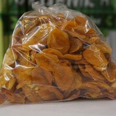 Ekşi Kaysı Kurusu Kompostoluk  Kağızman 1 Kg