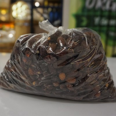 Kızılcık Kurusu 1 Kg