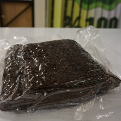 Kızılcık Ekşisi 1 Kg