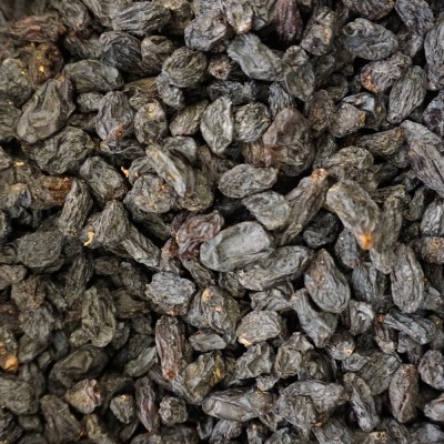 Siyah Üzüm Çekirdeksiz 1 Kg 