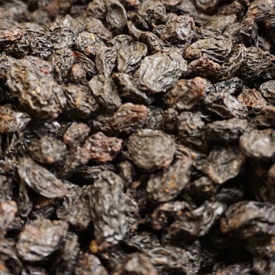 Siyah Üzüm Çekirdekli 1 Kg