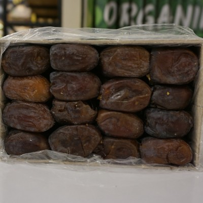 İran Hurma paket