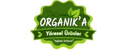Organika yöresel ürünler